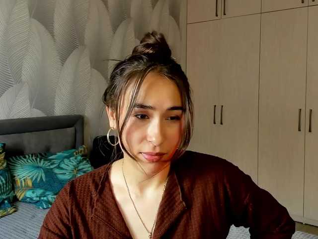 Bambiiiii live cam on BongaCams
