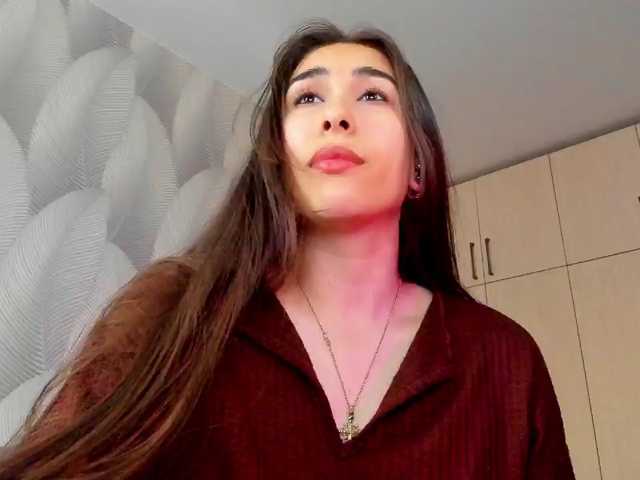 Bambiiiii live cam on BongaCams