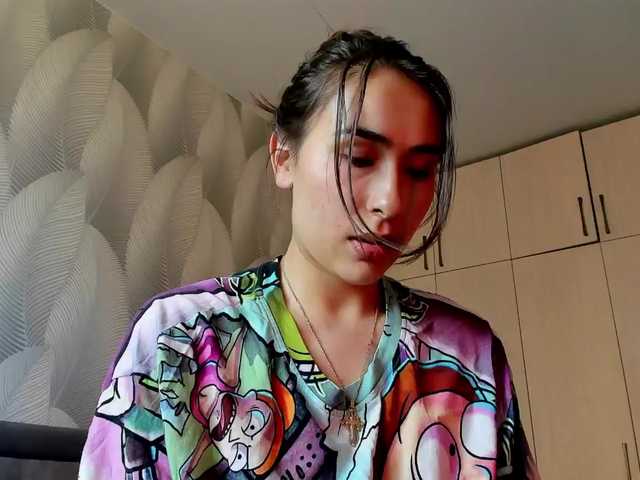 Bambiiiii live cam on BongaCams
