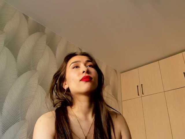 Bambiiiii live cam on BongaCams
