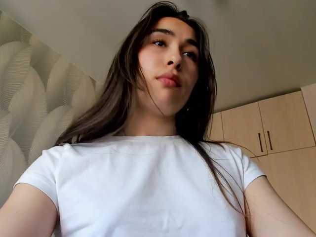 Bambiiiii live cam on BongaCams