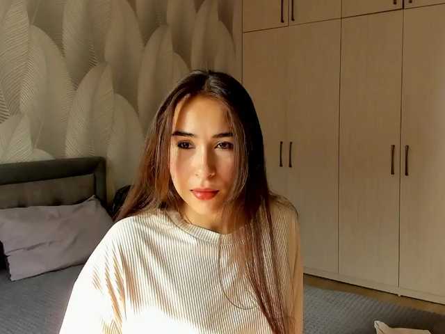 Bambiiiii live cam on BongaCams