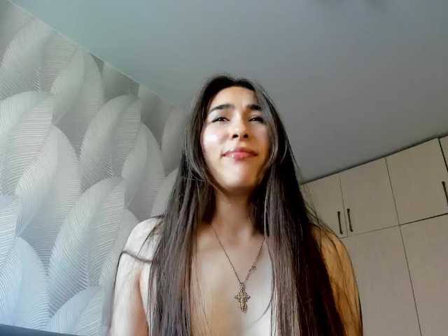 Bambiiiii live cam on BongaCams