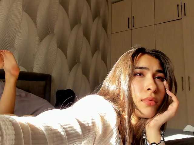 Bambiiiii live cam on BongaCams