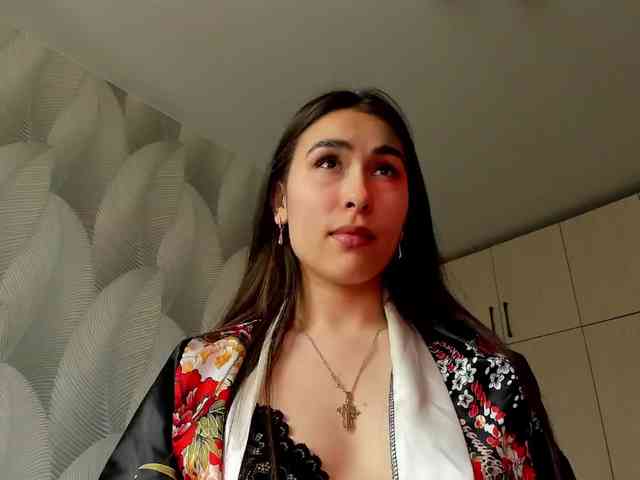 Bambiiiii webcam