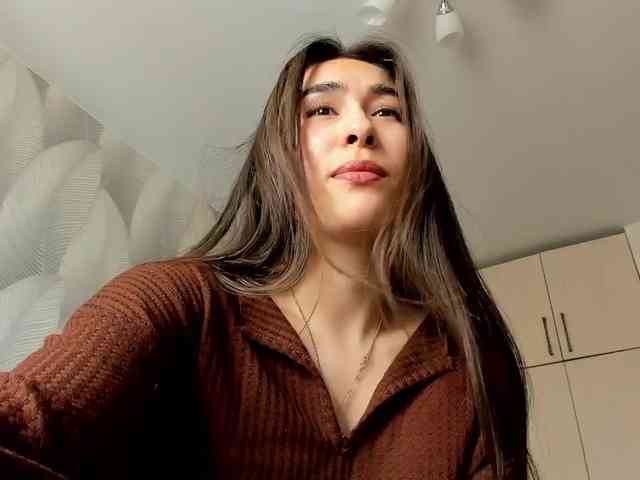 Bambiiiii webcam