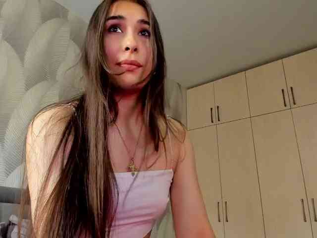 Bambiiiii webcam