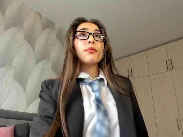 Bambiiiii webcam