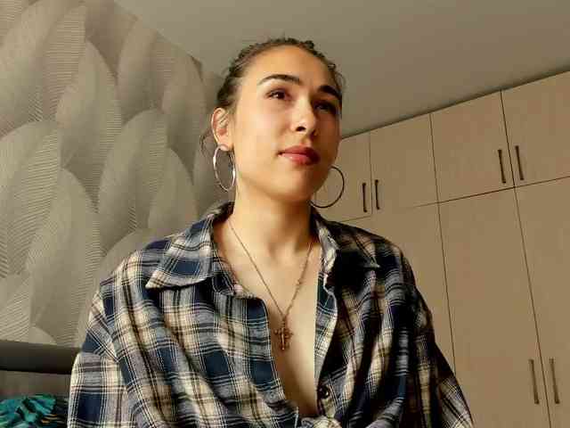 Bambiiiii webcam