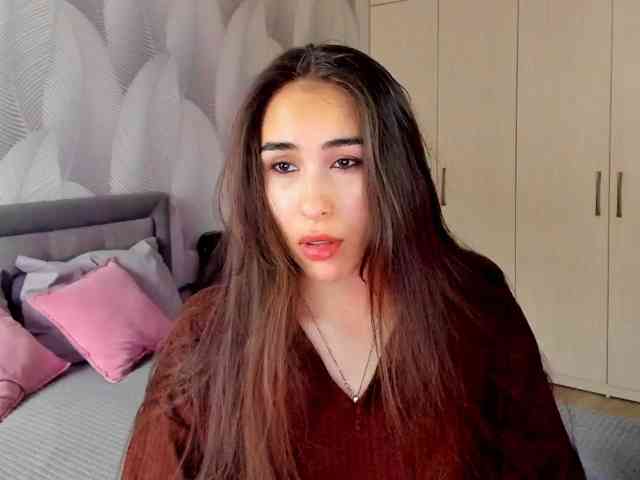 Bambiiiii webcam