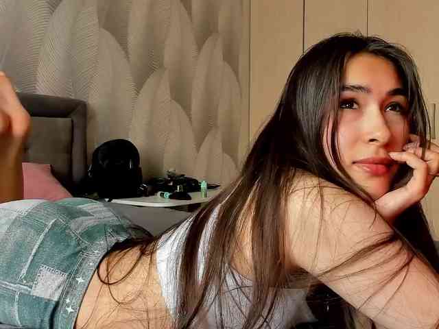 Bambiiiii webcam