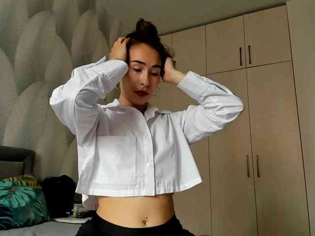 Bambiiiii webcam