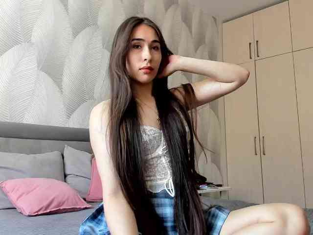 Bambiiiii webcam