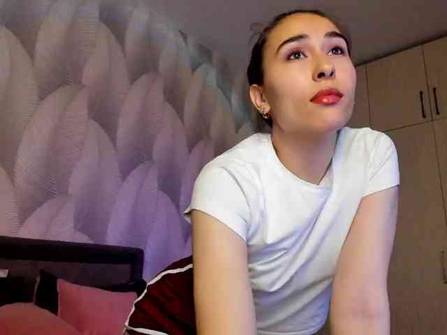 Bambiiiii webcam
