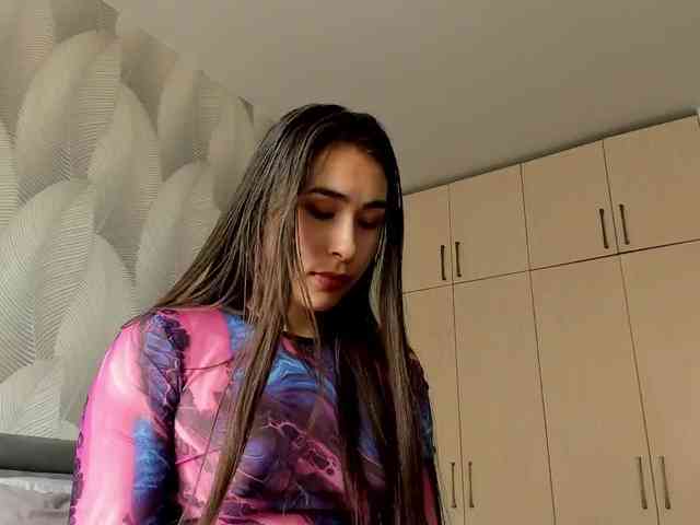 Bambiiiii webcam