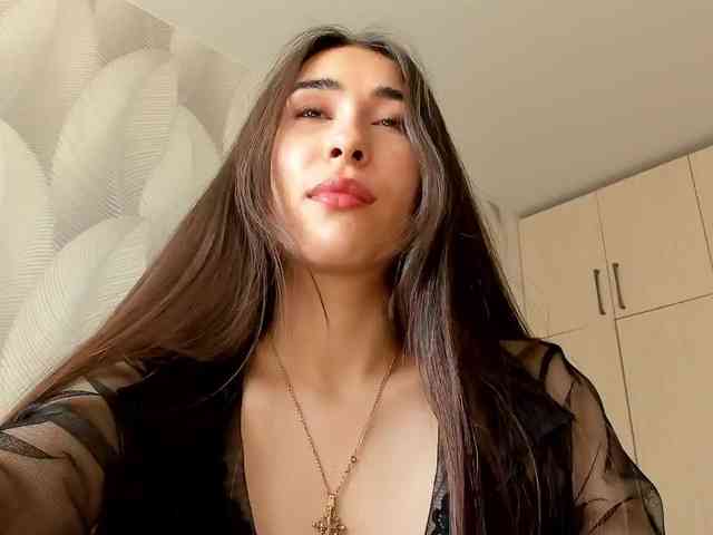 Bambiiiii webcam
