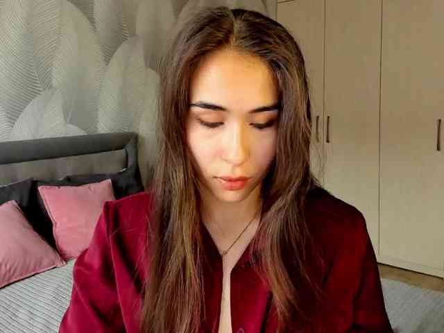 Bambiiiii webcam