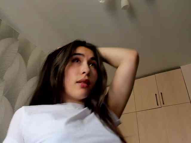 Bambiiiii webcam