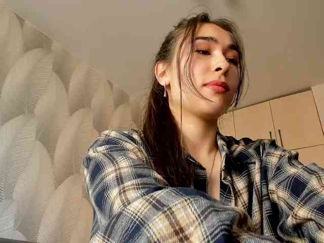 Bambiiiii webcam