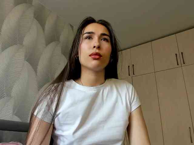 Bambiiiii webcam
