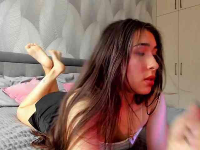 Bambiiiii webcam