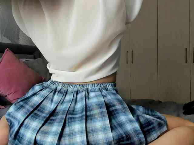 Bambiiiii webcam