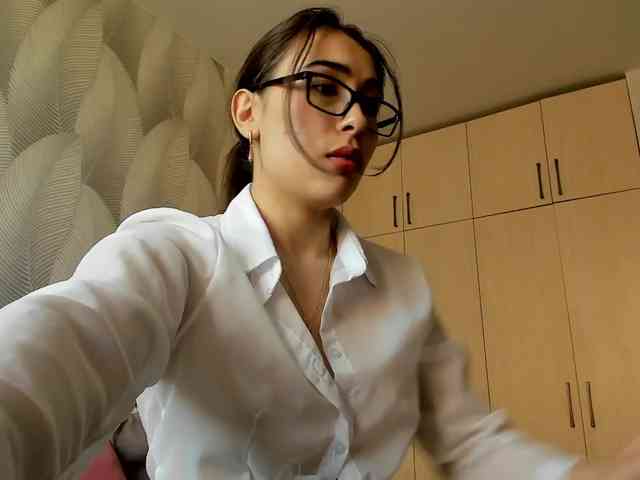 Bambiiiii webcam