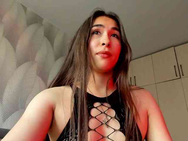 Bambiiiii webcam