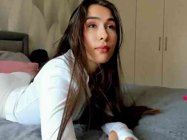 Bambiiiii webcam