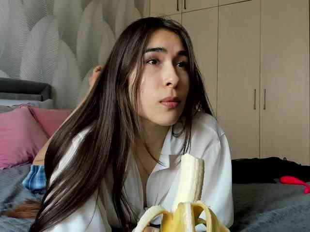 Bambiiiii webcam