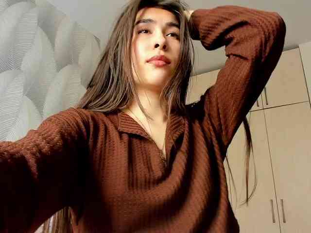 Bambiiiii webcam