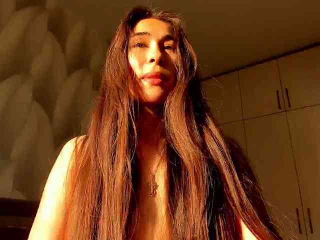Bambiiiii webcam