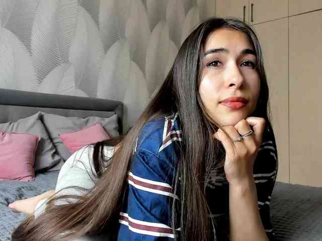 Bambiiiii webcam