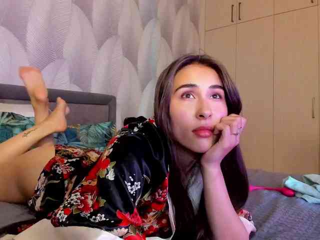 Bambiiiii webcam