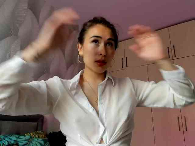 Bambiiiii webcam