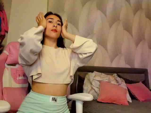 Bambiiiii webcam