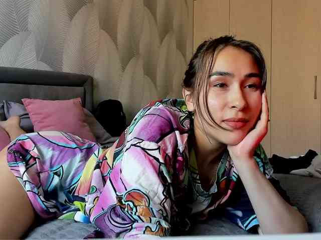 Bambiiiii webcam
