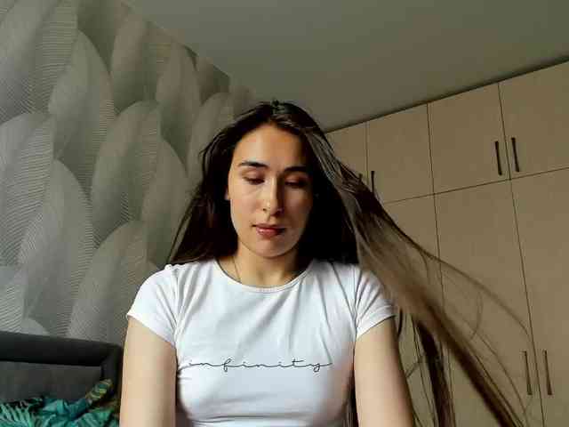 Bambiiiii webcam