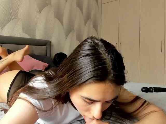 Bambiiiii webcam
