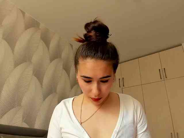 Bambiiiii webcam
