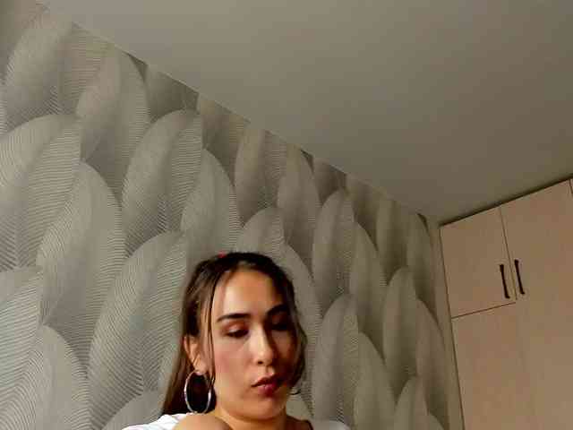 Bambiiiii webcam