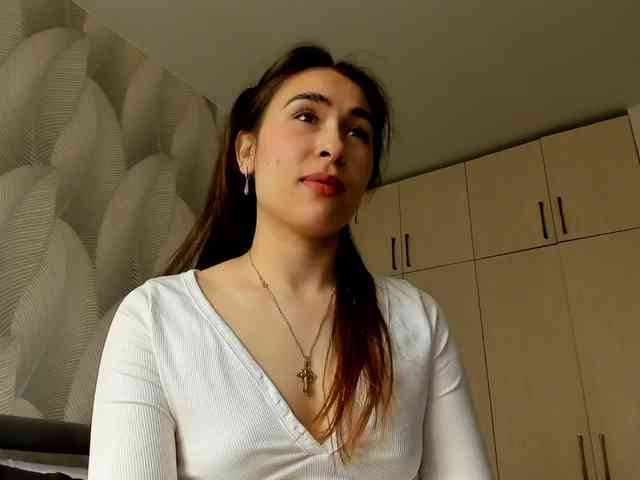Bambiiiii webcam