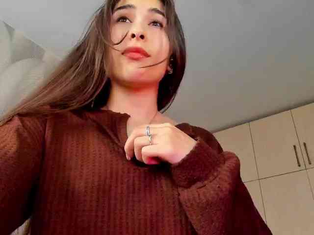 Bambiiiii webcam