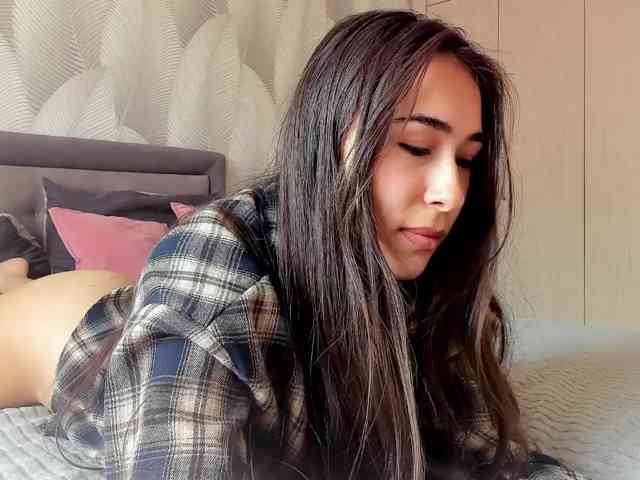 Bambiiiii webcam