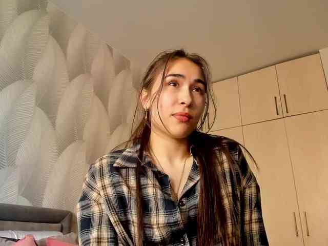 Bambiiiii webcam