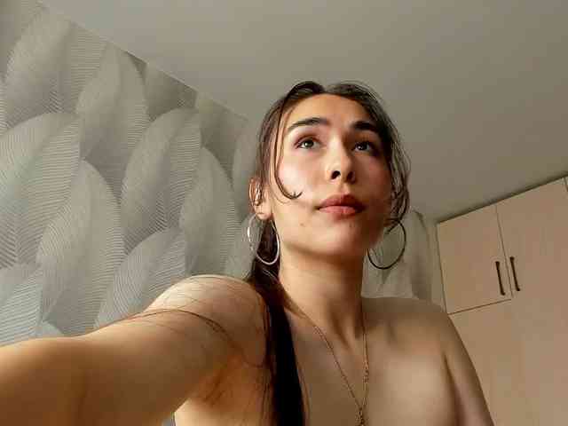Bambiiiii webcam