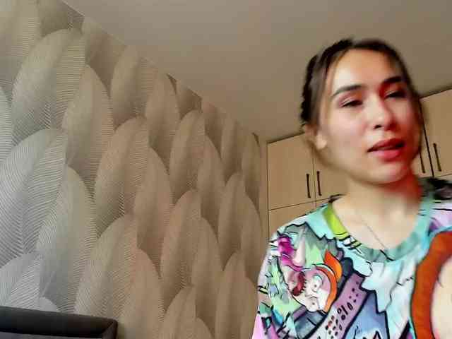 Bambiiiii webcam