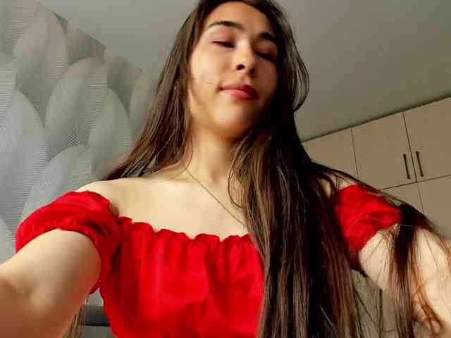 Bambiiiii webcam