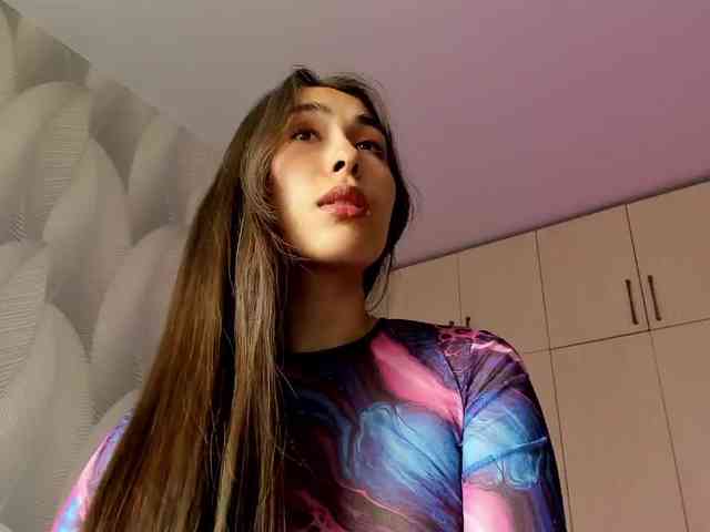 Bambiiiii webcam
