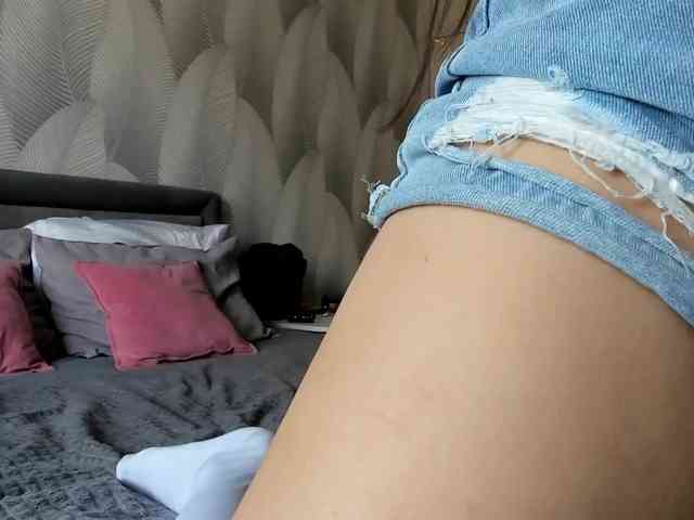 Bambiiiii webcam